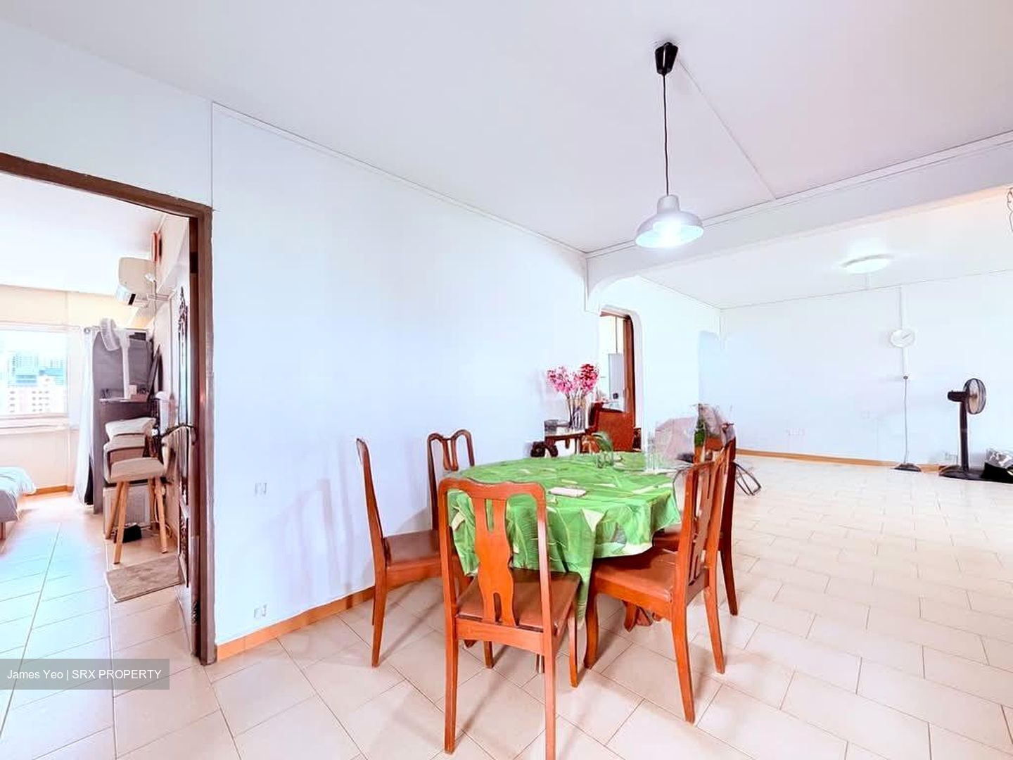 Blk 9 Rumah Tinggi View (Bukit Merah), HDB 5 Rooms #571827361